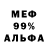 ГАШ 40% ТГК Jane Sansome